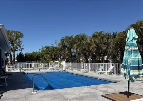 6468 Hamlet Drive Englewood FL 34224