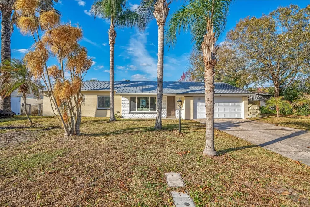 2801 Gulfstream Road Orlando FL 32805
