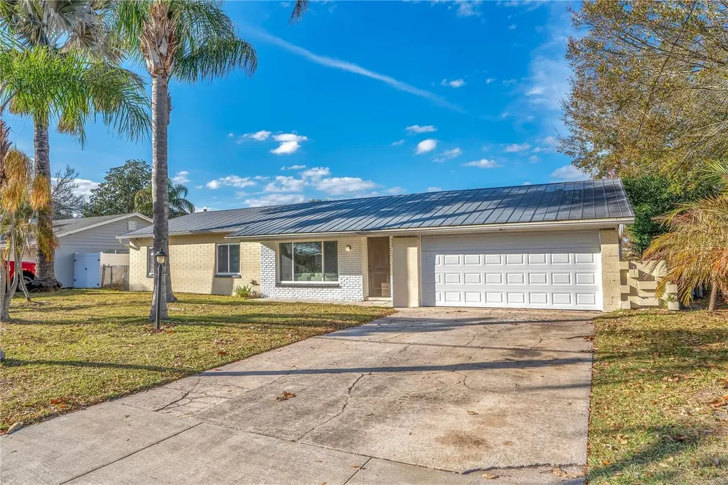 2801 Gulfstream Road Orlando FL 32805