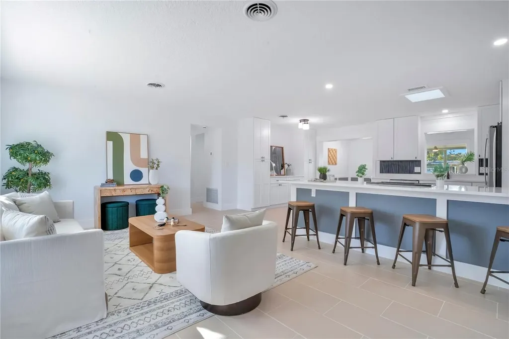 2801 Gulfstream Road Orlando FL 32805