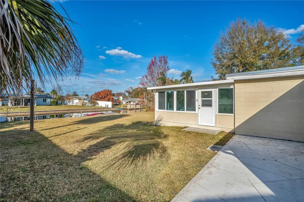 2801 Gulfstream Road Orlando FL 32805