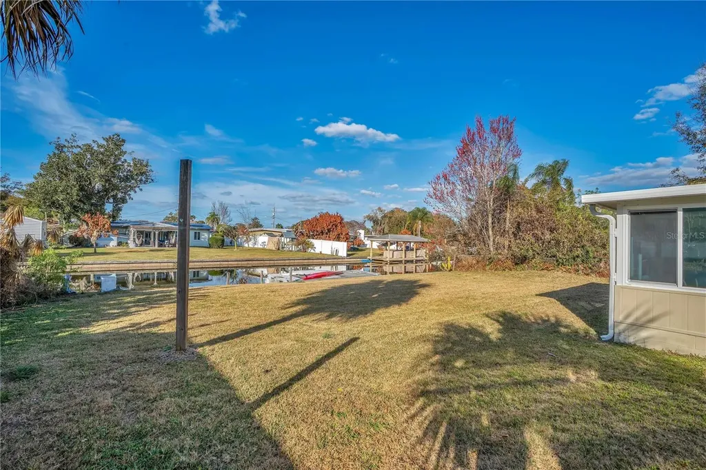 2801 Gulfstream Road Orlando FL 32805
