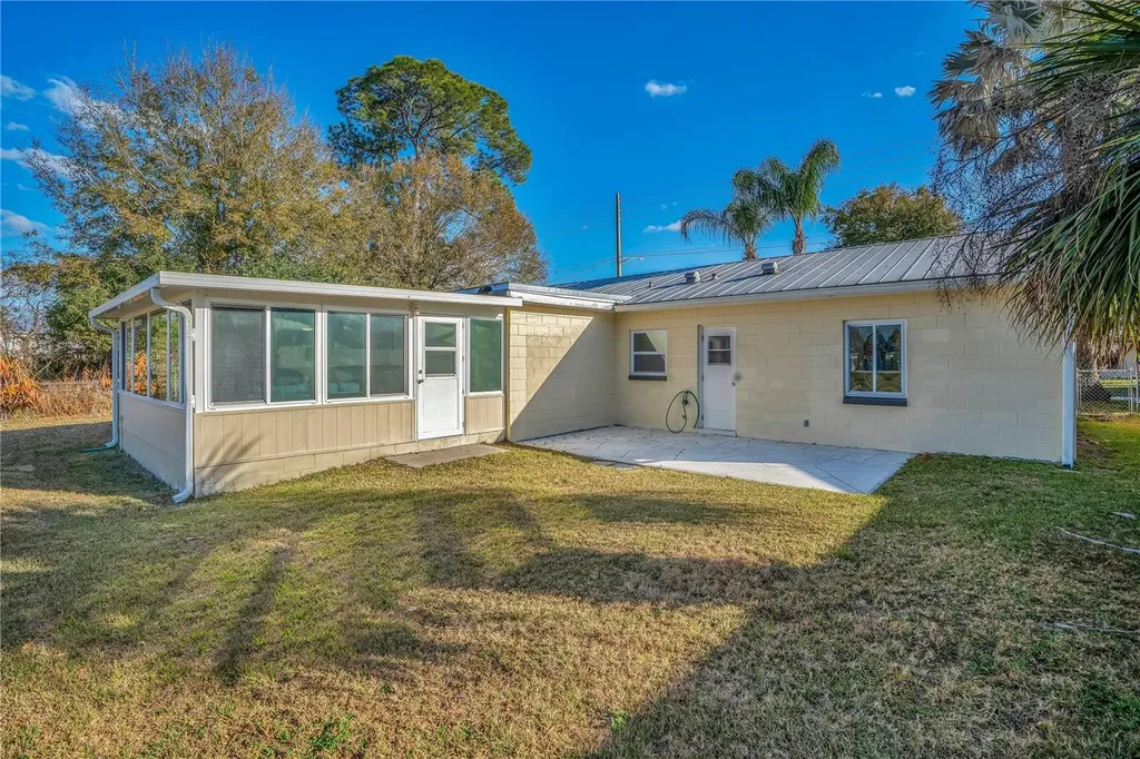 2801 Gulfstream Road Orlando FL 32805
