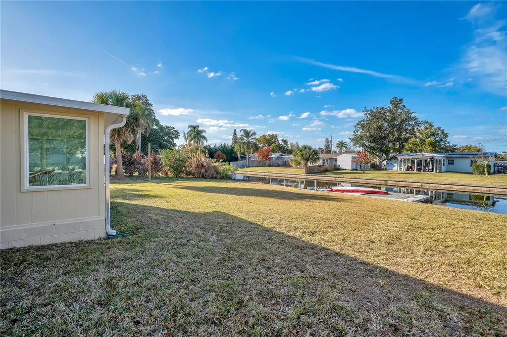 2801 Gulfstream Road Orlando FL 32805