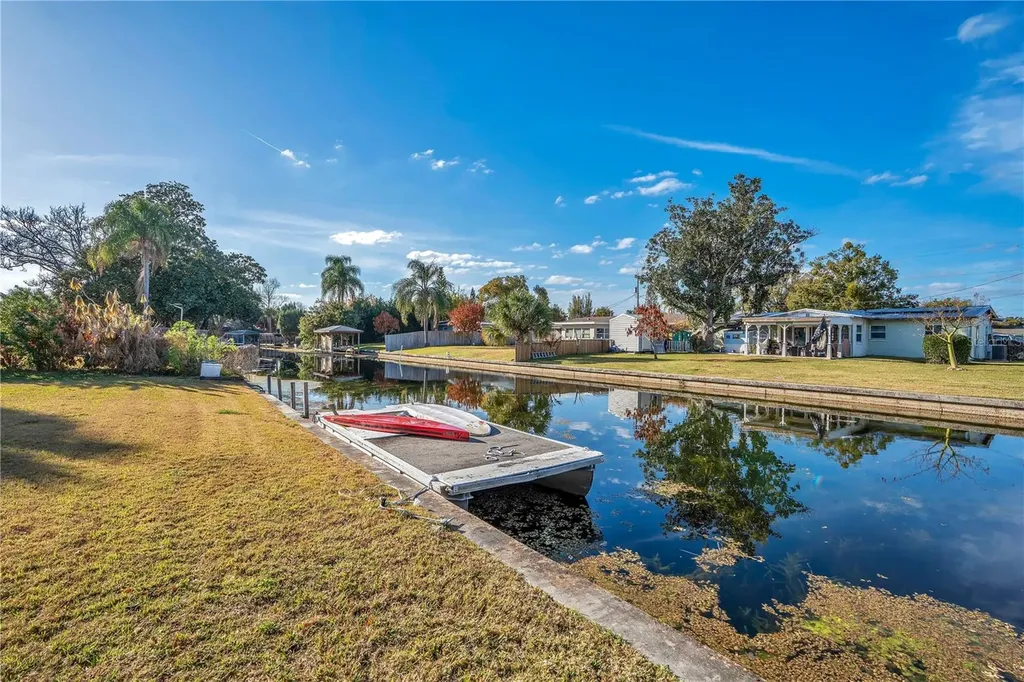2801 Gulfstream Road Orlando FL 32805
