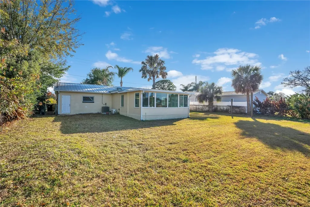 2801 Gulfstream Road Orlando FL 32805