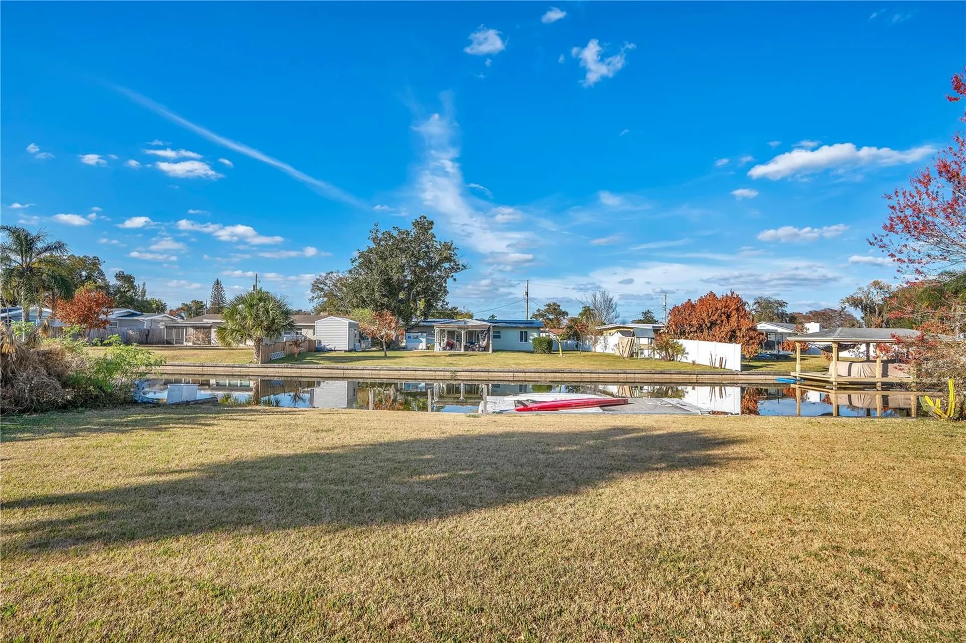 2801 Gulfstream Road Orlando FL 32805