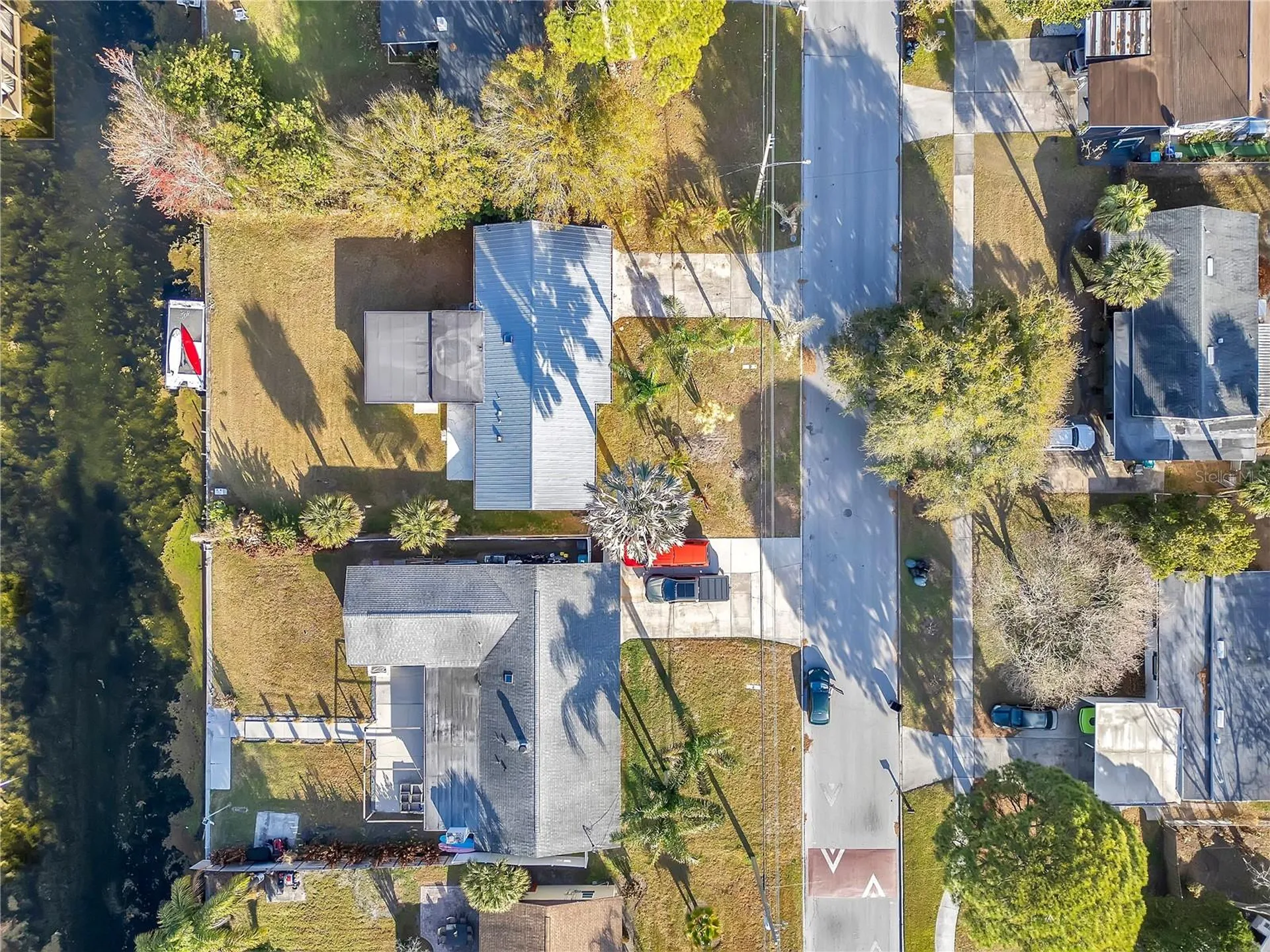 2801 Gulfstream Road Orlando FL 32805
