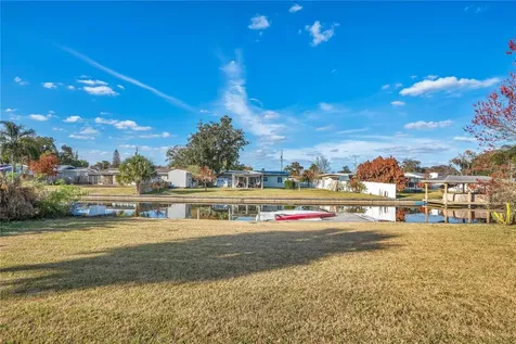2801 Gulfstream Road Orlando FL 32805
