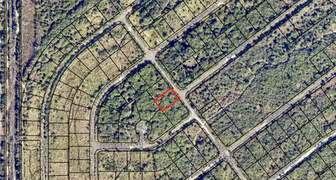 2736 Wixon Terrace SW Palm Bay FL 32908
