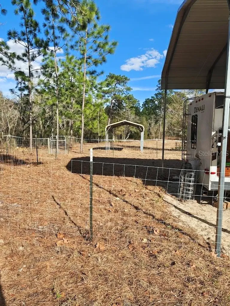 13105 SW 91st Place Dunnellon FL 34432