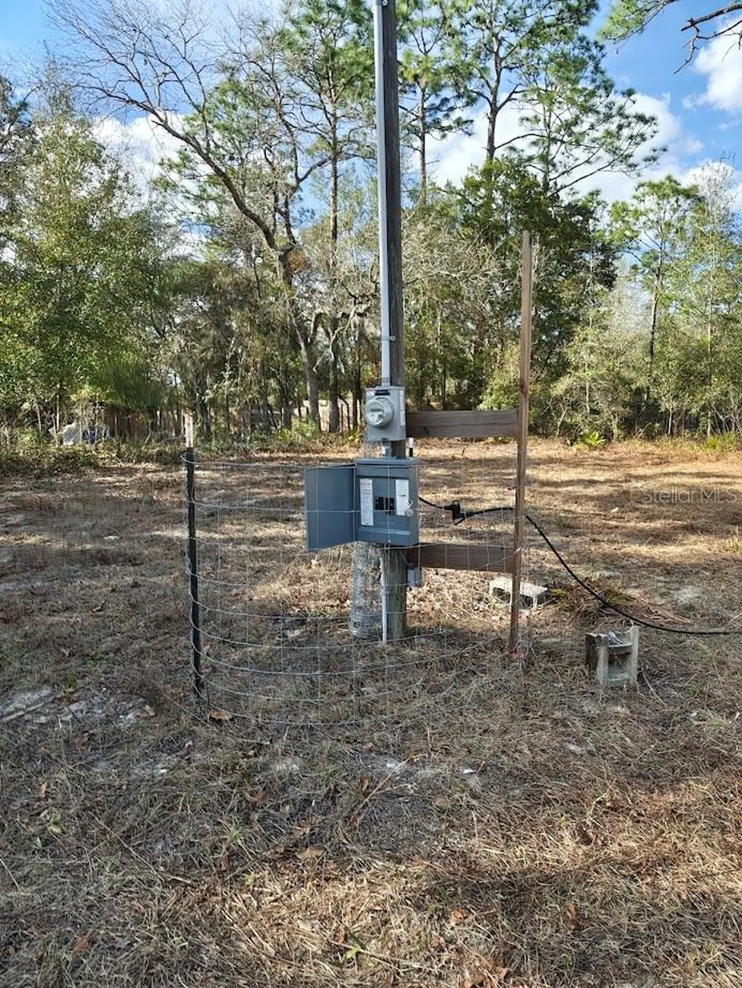13105 SW 91st Place Dunnellon FL 34432