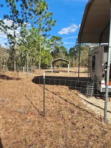 13105 SW 91st Place Dunnellon FL 34432
