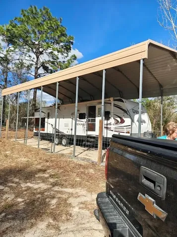 13105 SW 91st Place Dunnellon FL 34432