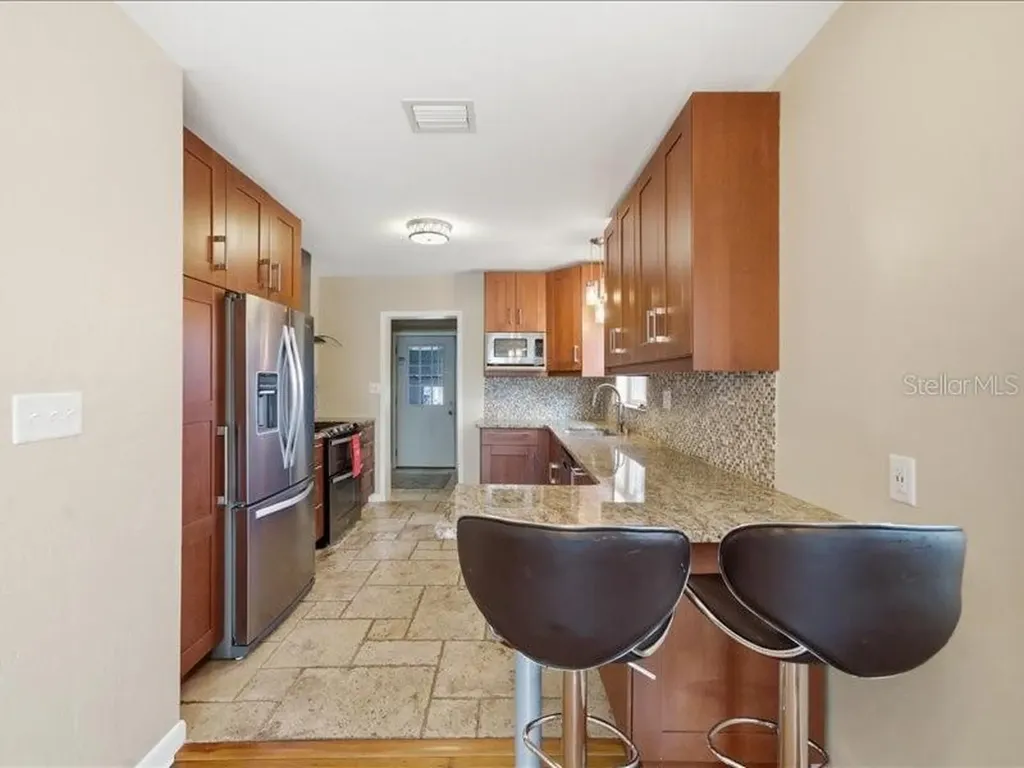 2670 Bayside Drive S St Petersburg FL 33705