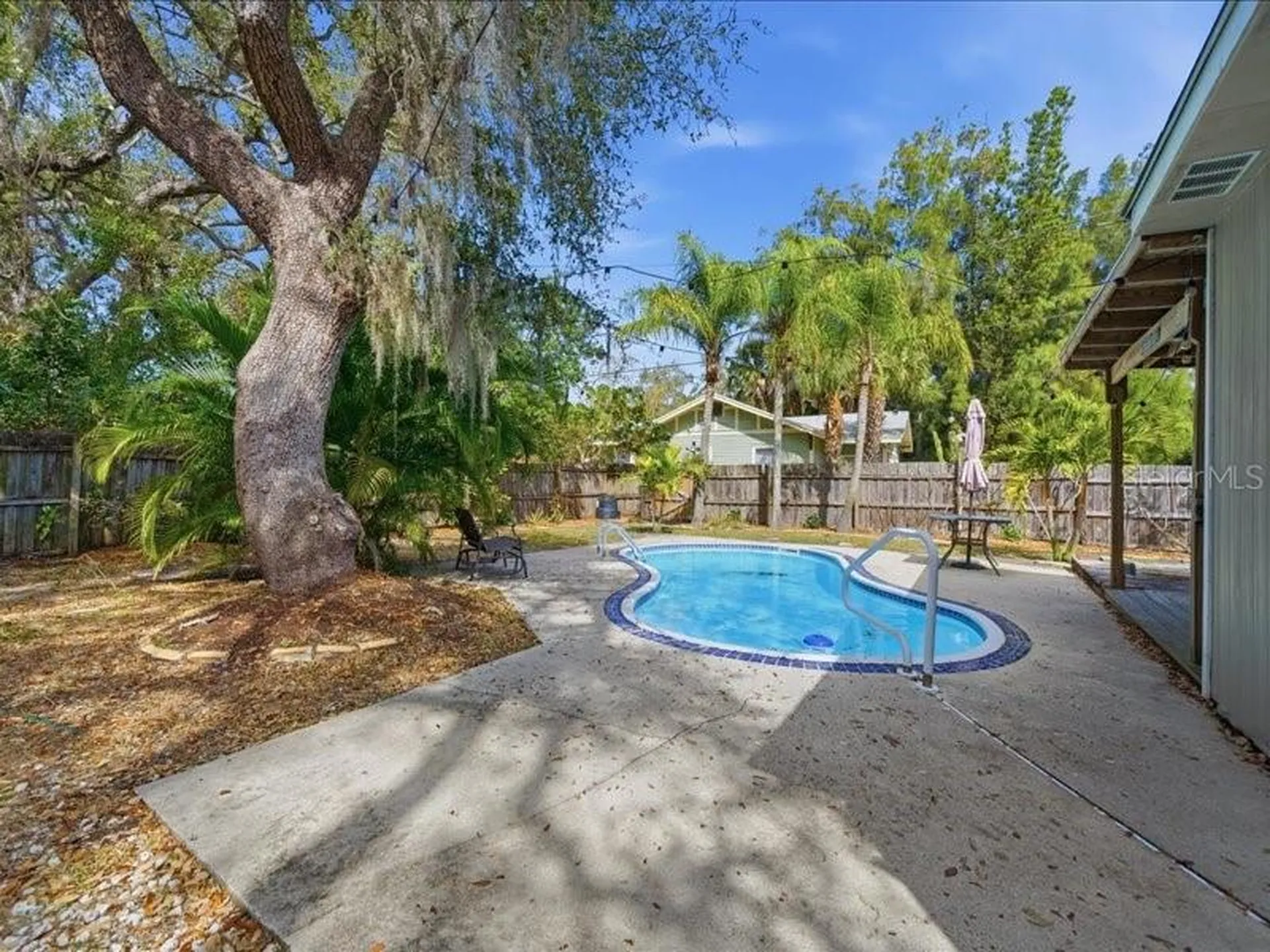 2670 Bayside Drive S St Petersburg FL 33705