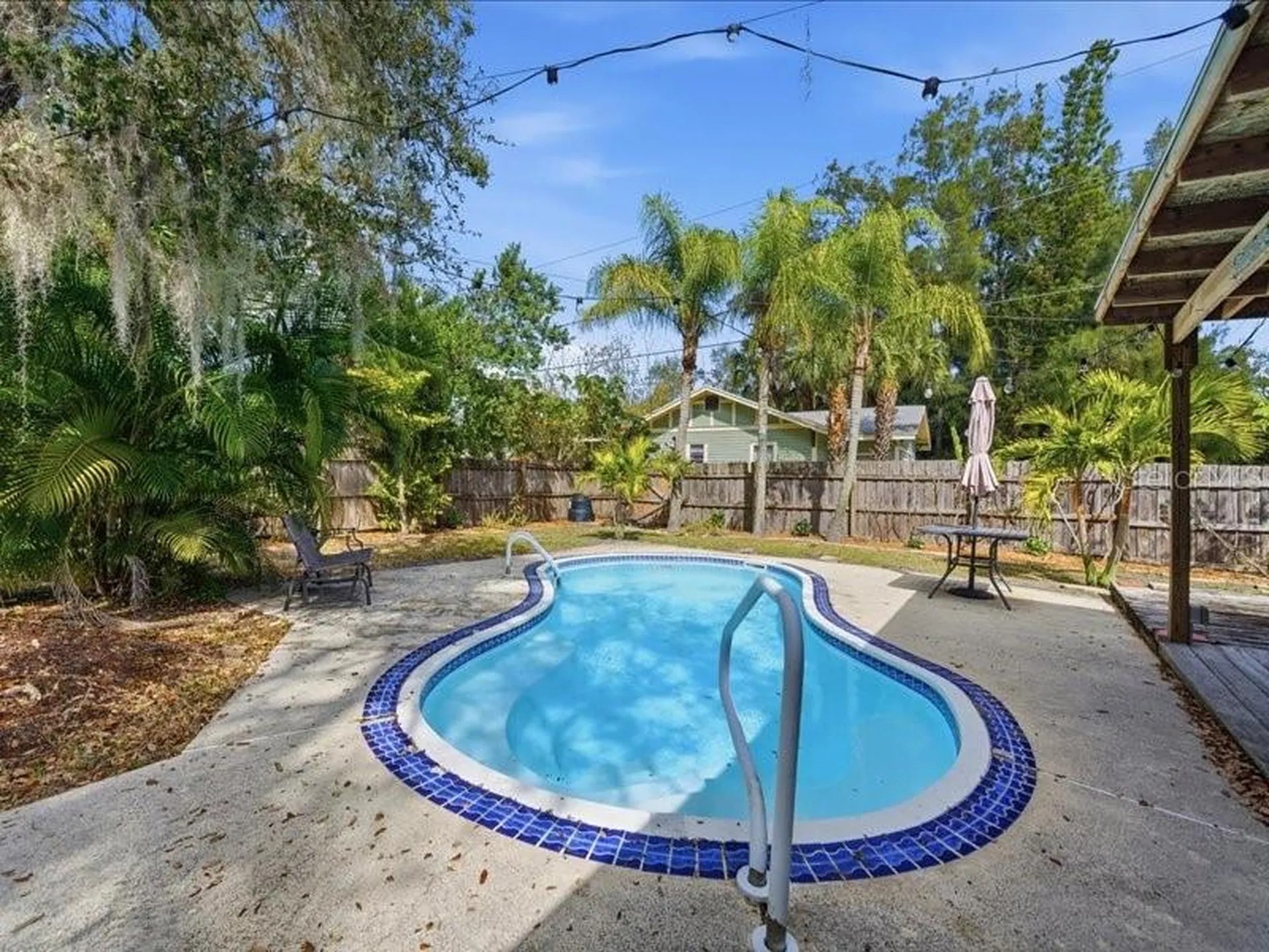 2670 Bayside Drive S St Petersburg FL 33705