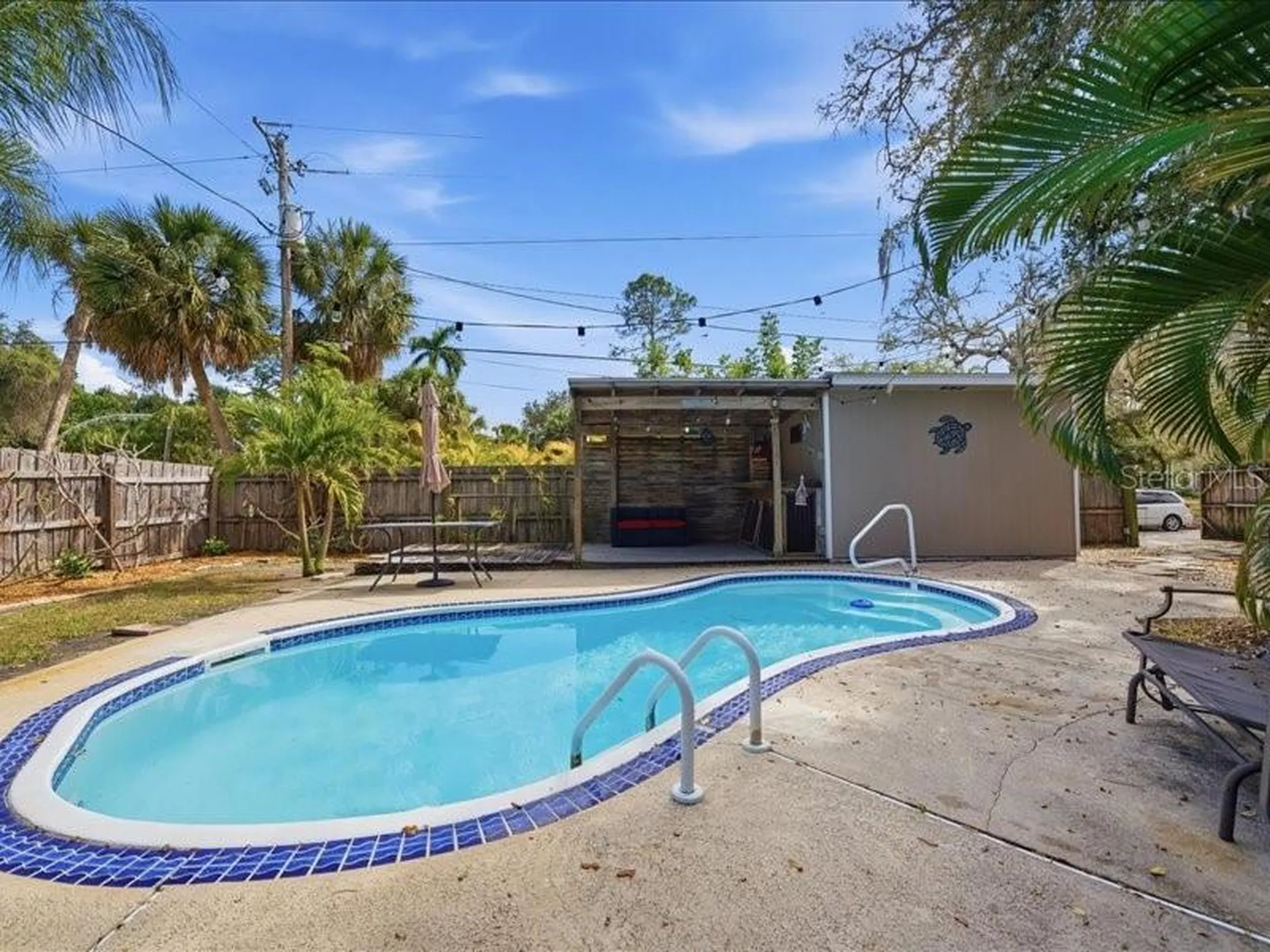 2670 Bayside Drive S St Petersburg FL 33705