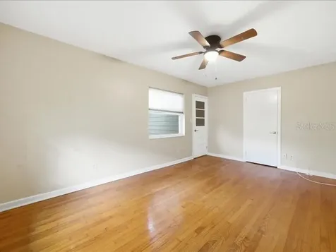 2670 Bayside Drive S St Petersburg FL 33705