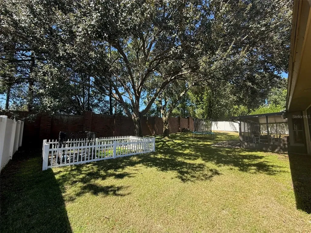 9102 Floribunda Drive Orlando FL 32818