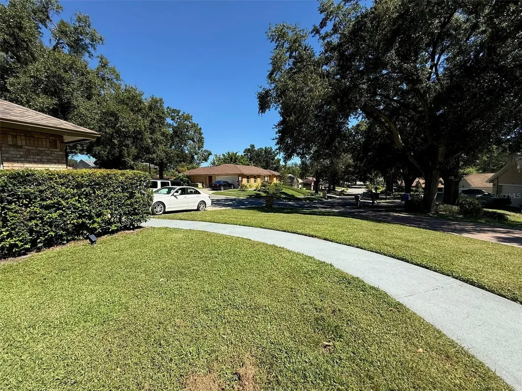 9102 Floribunda Drive Orlando FL 32818