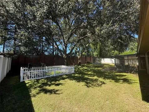 9102 Floribunda Drive Orlando FL 32818