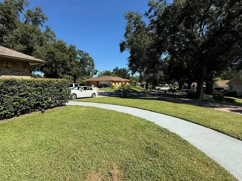 9102 Floribunda Drive Orlando FL 32818