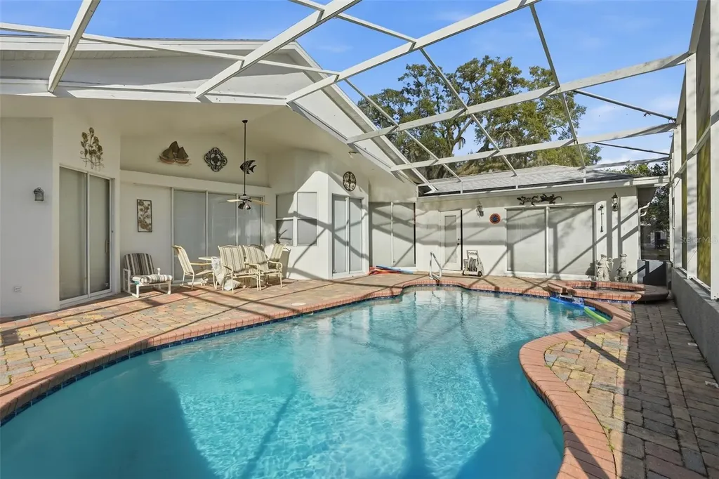 12054 Conway Street Spring Hill FL 34609