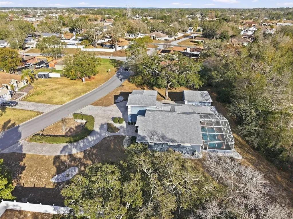 12054 Conway Street Spring Hill FL 34609