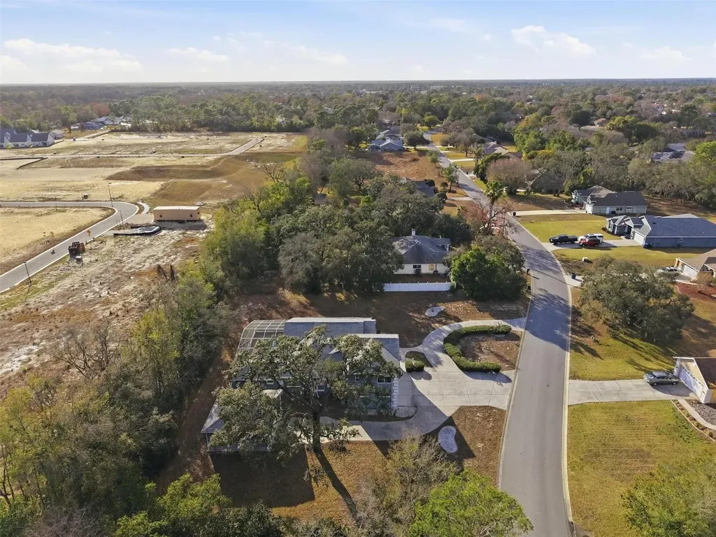 12054 Conway Street Spring Hill FL 34609
