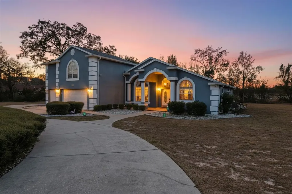 12054 Conway Street Spring Hill FL 34609