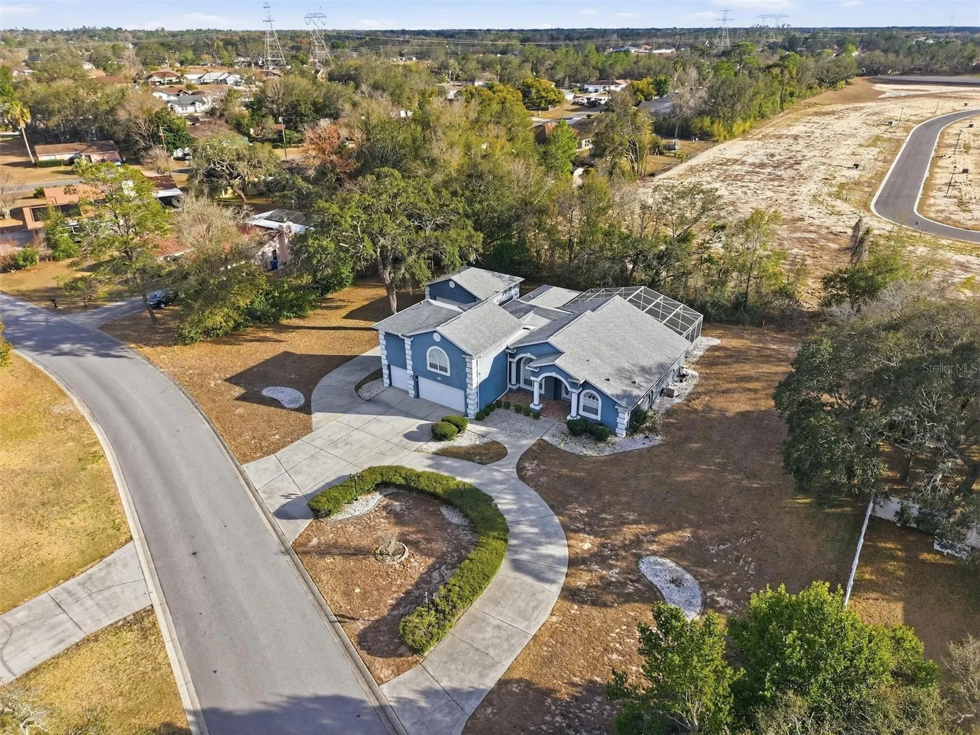 12054 Conway Street Spring Hill FL 34609
