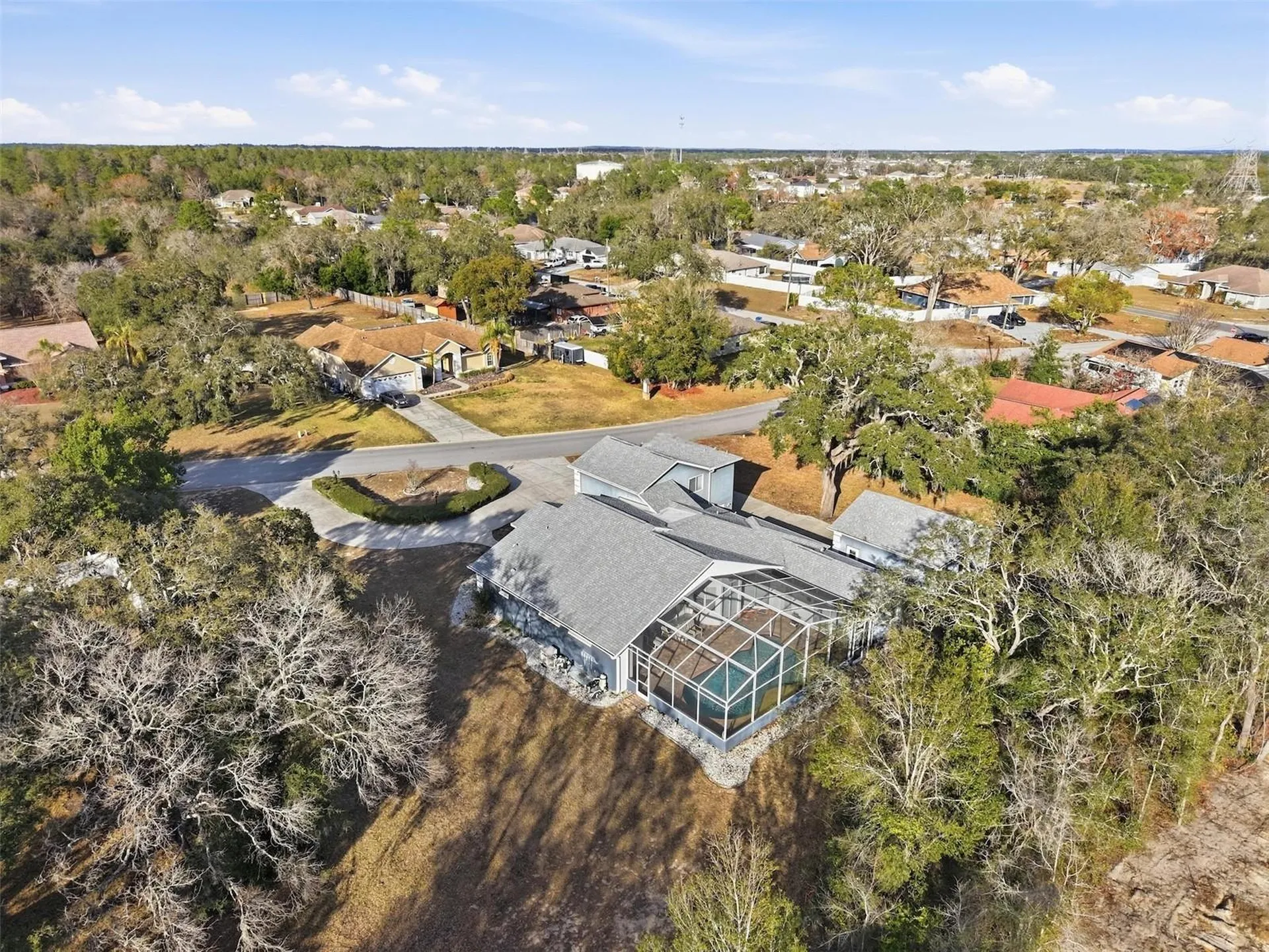 12054 Conway Street Spring Hill FL 34609