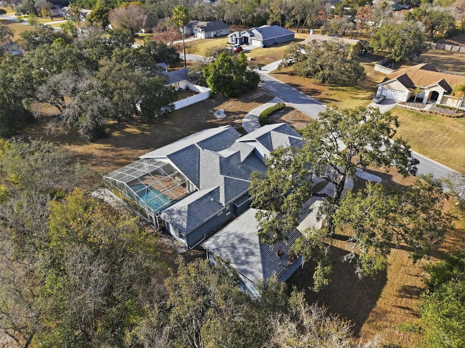 12054 Conway Street Spring Hill FL 34609