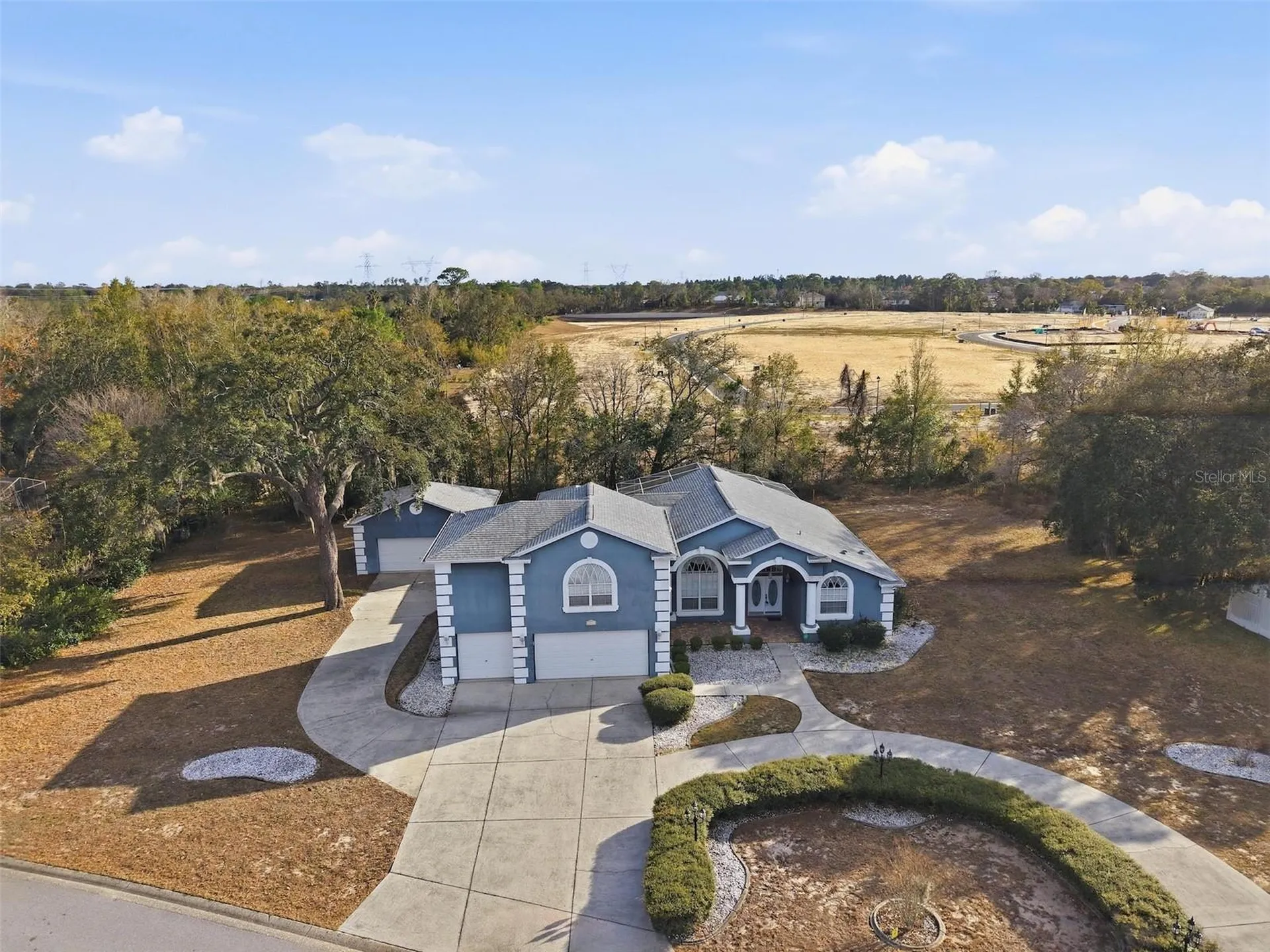 12054 Conway Street Spring Hill FL 34609