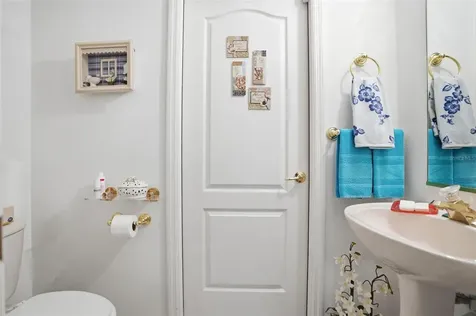 12054 Conway Street Spring Hill FL 34609