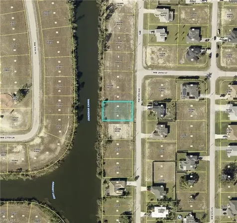 2724 NW 9th Avenue Cape Coral FL 33993