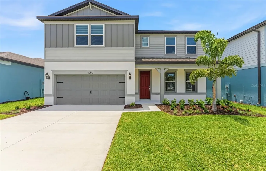 11250 Sycamore Glen Loop Thonotosassa FL 33592