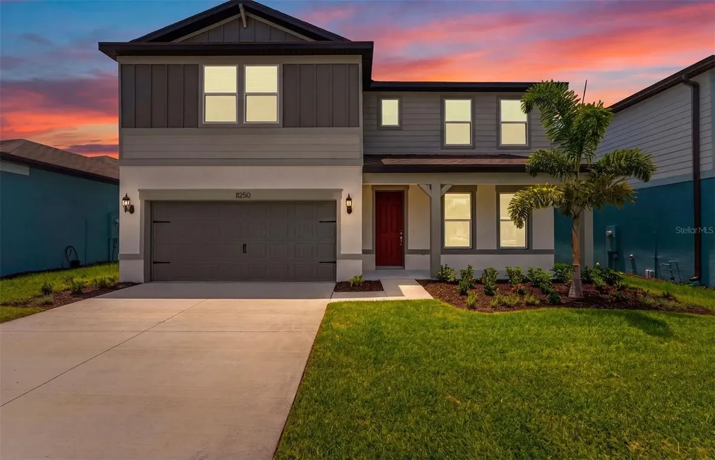 11250 Sycamore Glen Loop Thonotosassa FL 33592