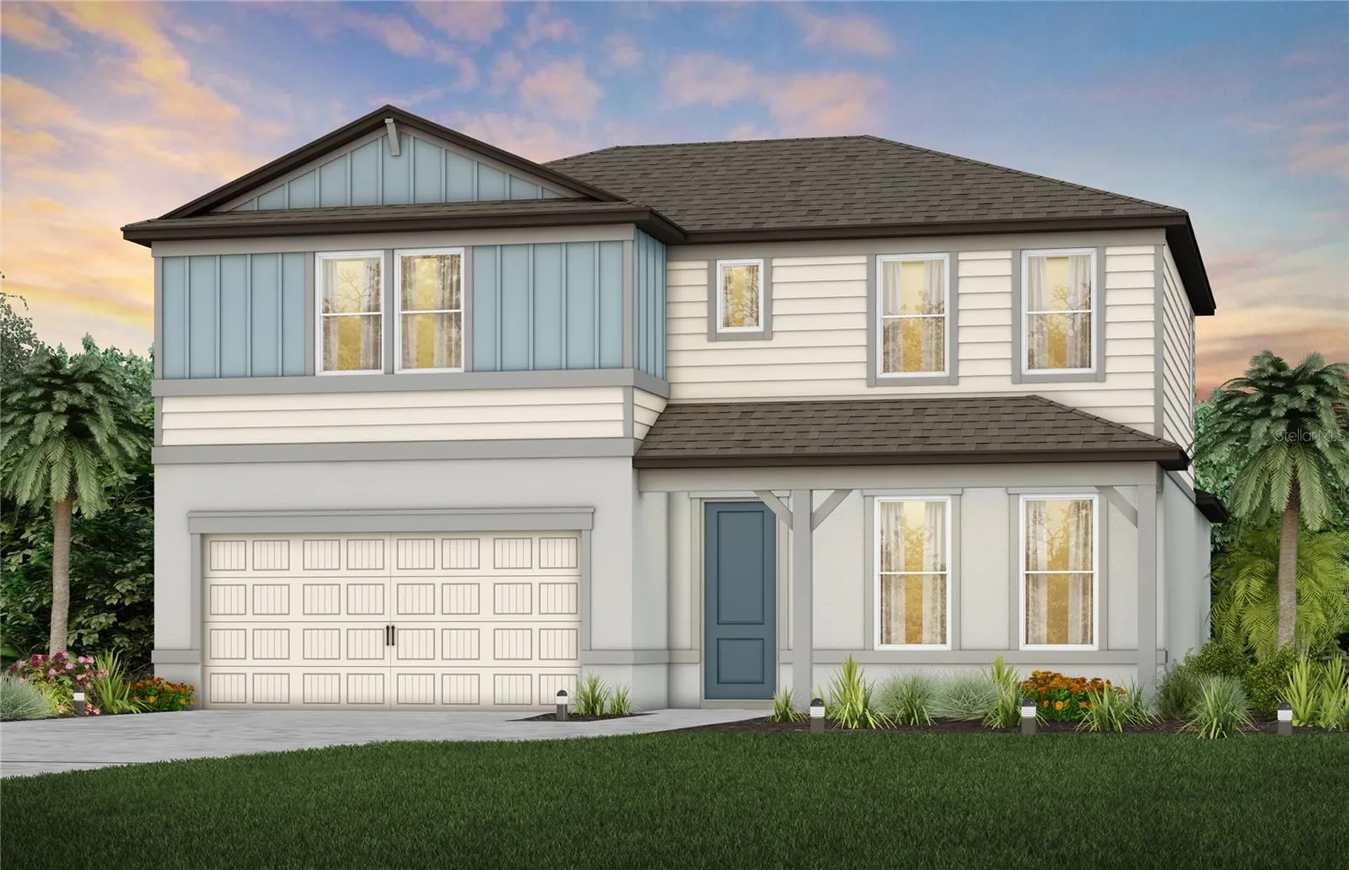 11250 Sycamore Glen Loop Thonotosassa FL 33592