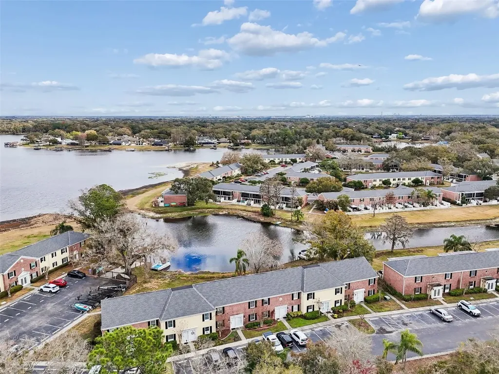 13747 Juniper Blossom Drive Tampa FL 33618
