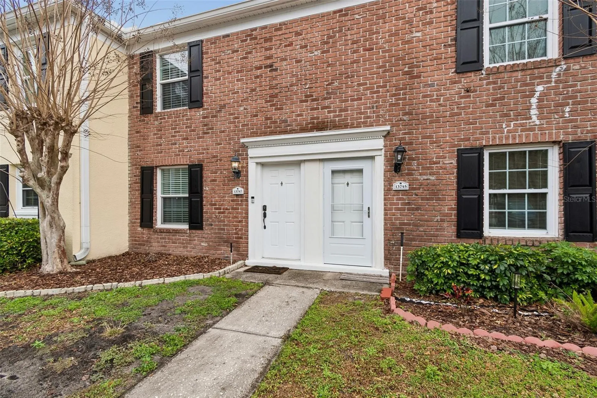 13747 Juniper Blossom Drive Tampa FL 33618
