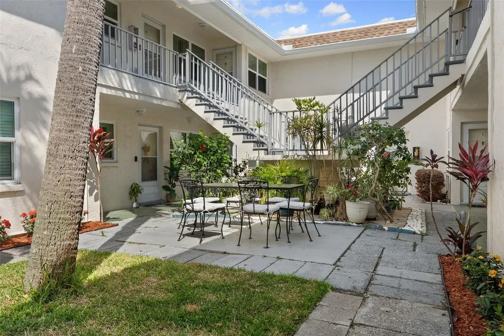 506 71st Avenue St Pete Beach FL 33706