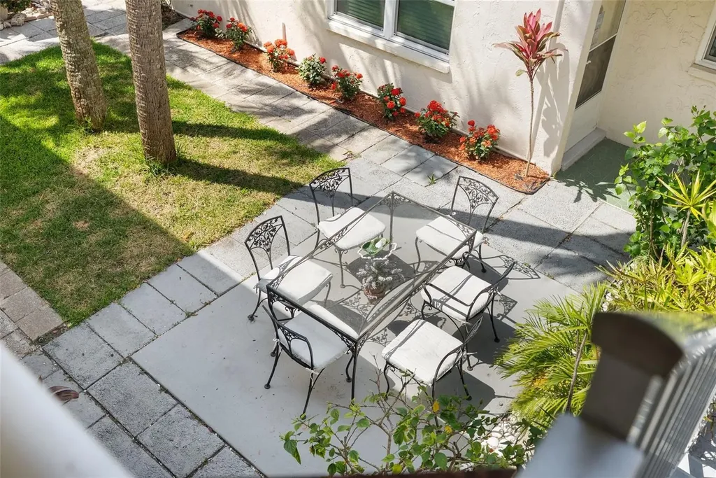 506 71st Avenue St Pete Beach FL 33706