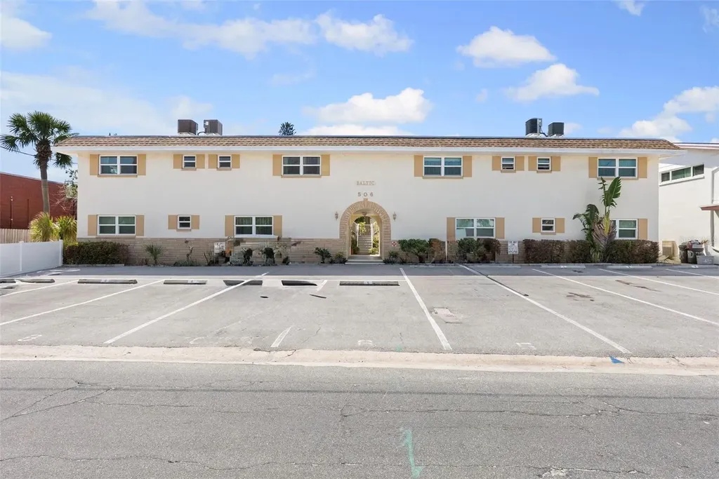 506 71st Avenue St Pete Beach FL 33706