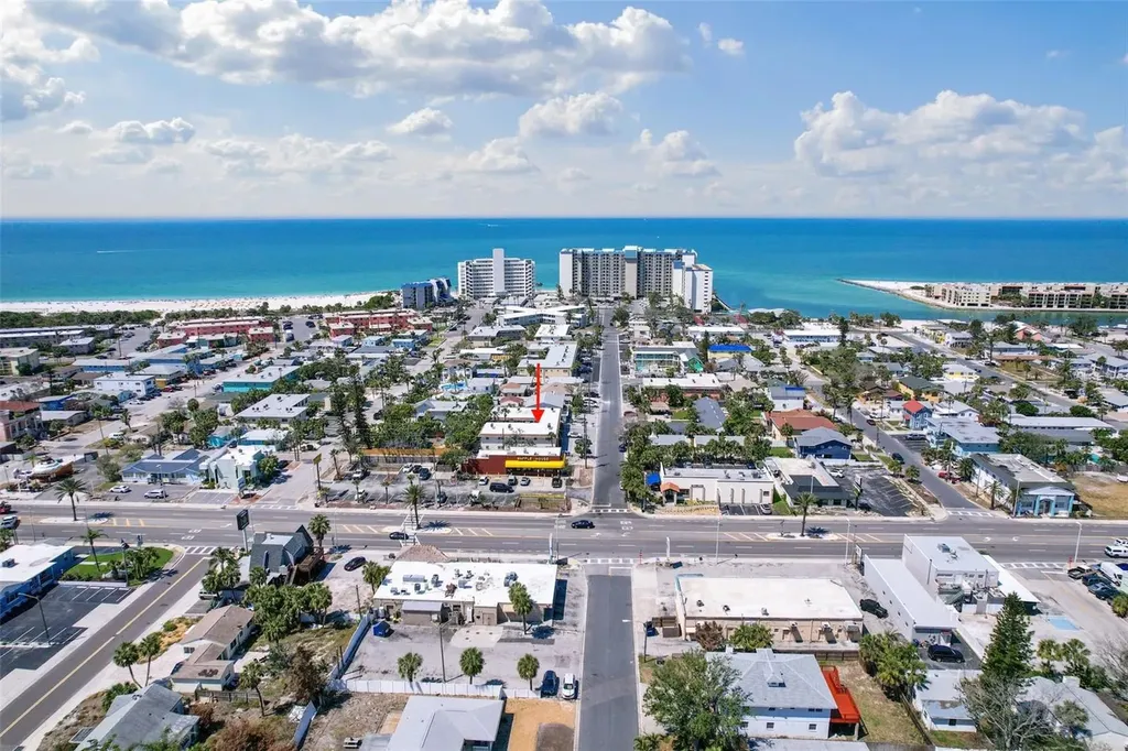 506 71st Avenue St Pete Beach FL 33706