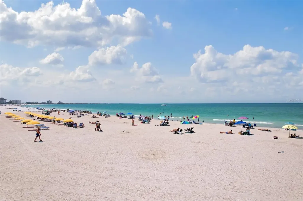 506 71st Avenue St Pete Beach FL 33706