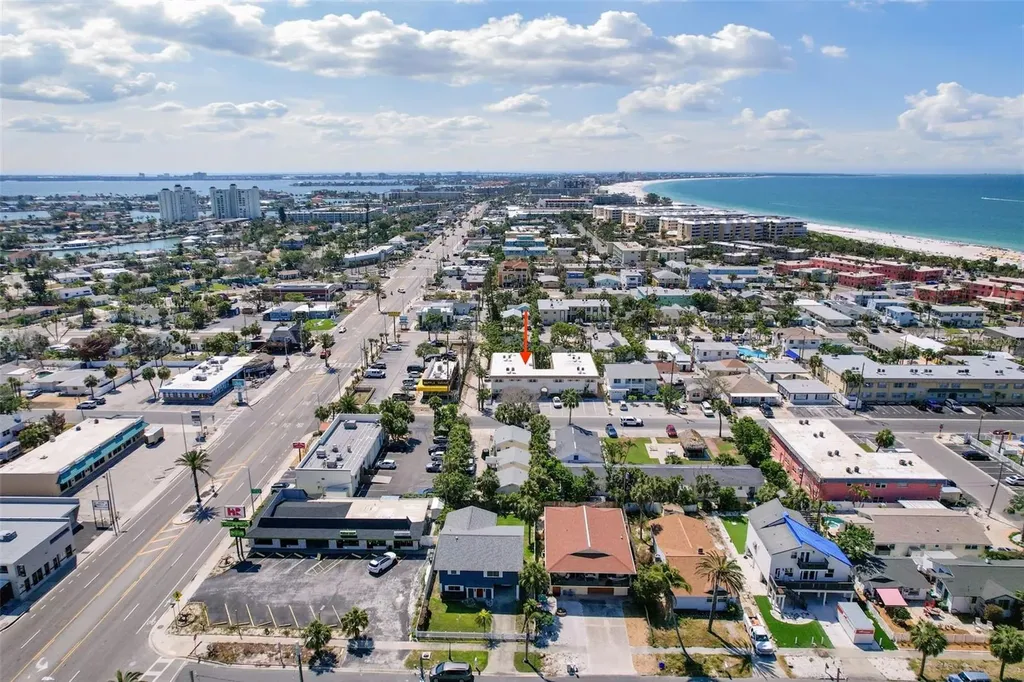 506 71st Avenue St Pete Beach FL 33706