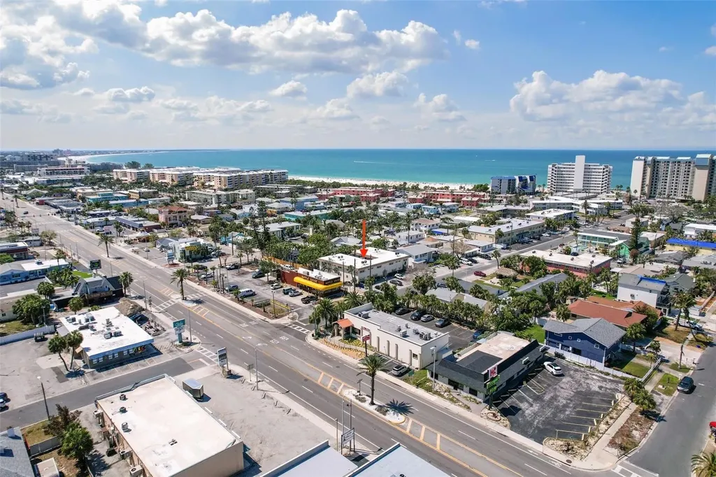 506 71st Avenue St Pete Beach FL 33706
