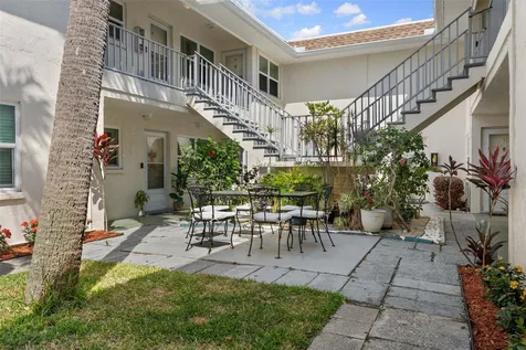 506 71st Avenue St Pete Beach FL 33706